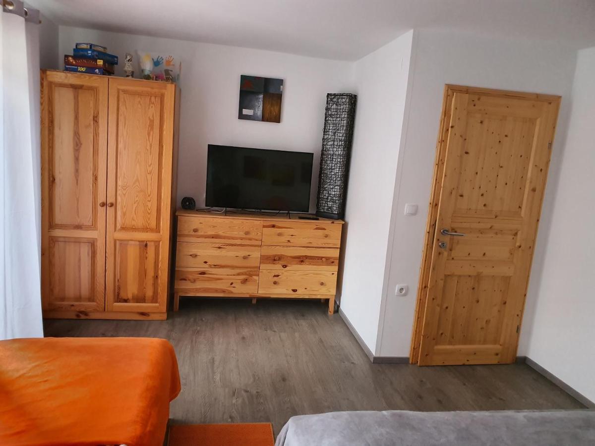 Apartmaji Daniel Kranjska Gora Exterior photo