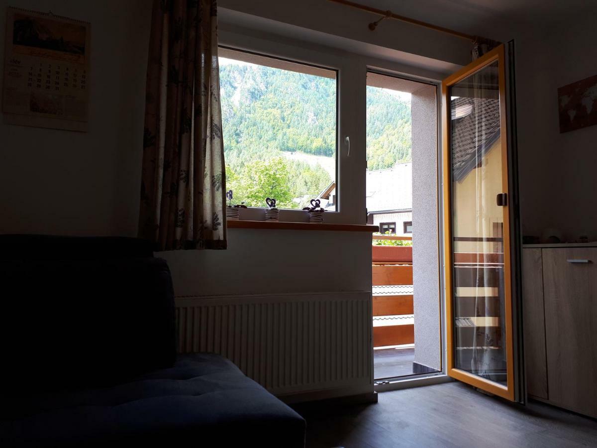 Apartmaji Daniel Kranjska Gora Exterior photo